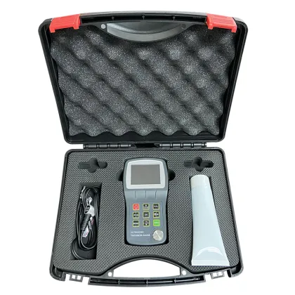 Jual D-Meter for Metal Thickness Measurement