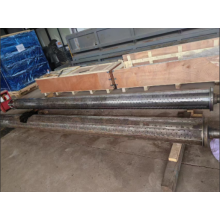 vacuum oil suction roller
