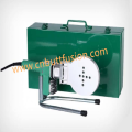 Socket Welder for PPR Pipes Socket Fusion Welding Machine for HDPE PPR Pipes Manufactory