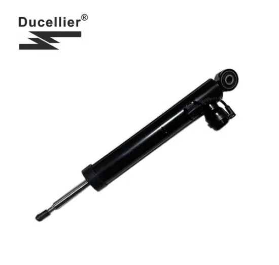 Rear Hydraulic Shock Absorber with Sensor for Audi A4L, A5, Q5