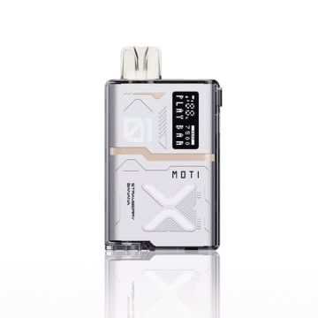 Moti Play Bar 7500 Puffs Ondesable Vape