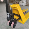 Hydraulic Hand Pallet Truck Jack