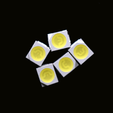 SMD 3528 7000K Cool white LED Ra80