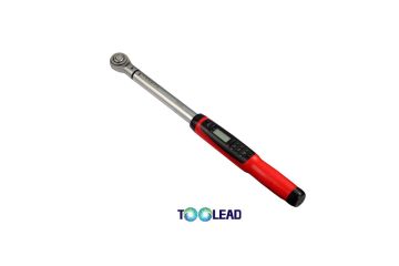 Automatic Ratchet Head Digital Torque Wrenches With 20-200 Nm For Space Flight