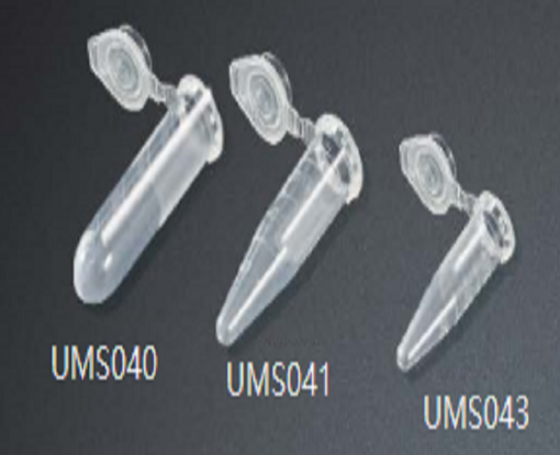 Tubes Micro-centrifugeuse CELTREAT 2,0 Ml, Non Stériles - Référence 230403 - Lot Neuf Sous Blister