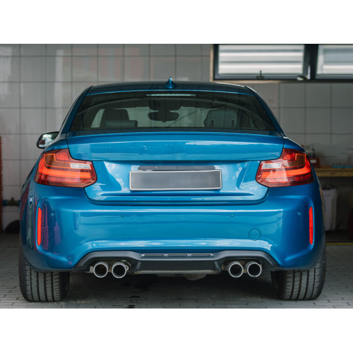 Super Gloss Blue Car Wrap винил