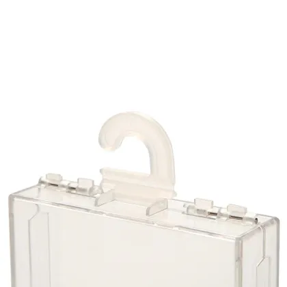 Anti-theft eas safer eas safer box security box