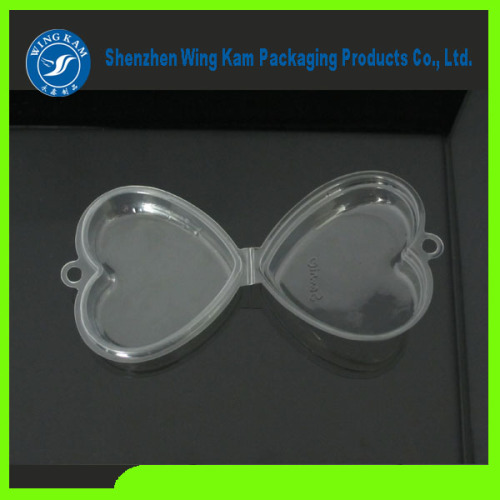 Clear Plastic Blister Clamshell Packaging and Customized Blister Packing made in Shenzhen