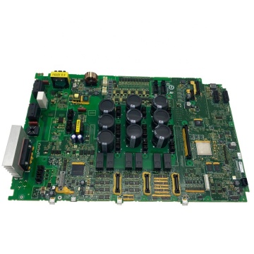 YASKAWA CSRB-CBB01AA YRC1000micro Main Base Board