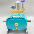 Pompe à piston en céramique de longue durée pour équipement agricole
