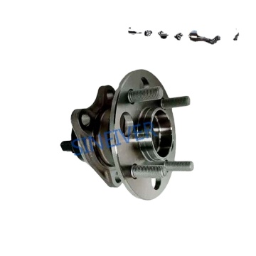 Wholesale Toyota Prius c Rear Hub Bearing Units - Part Numbers 42450-52060