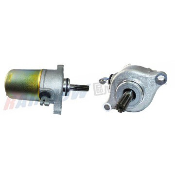 starter motor M4709 5HK