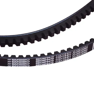 Washing Machine and Sewing Machine V Belts - B68 17X1775La