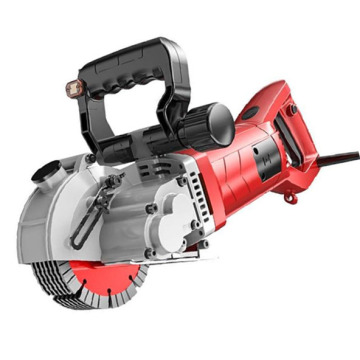 160 Wall Chaser: 4800W Electric Concrete Wall Cutting Machine