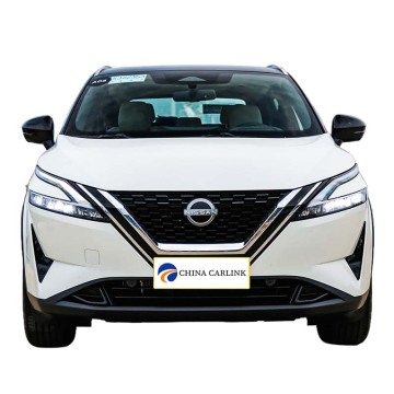 2024 Nissan Qashqai Auto Gasoline Luxury SUV 판매