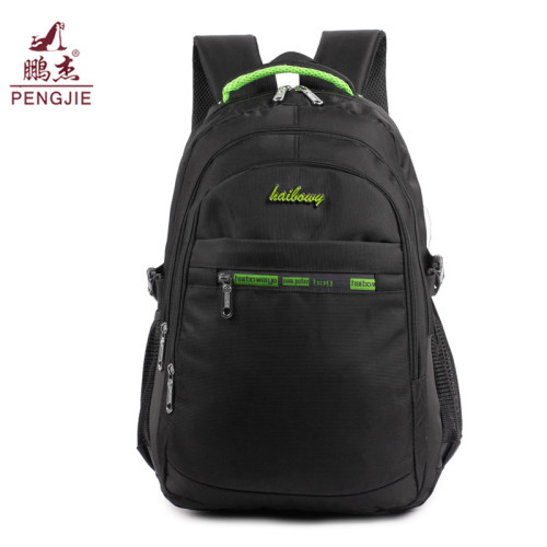 बड़े क्षमता पर्वत शिविर निविड़ अंधकार आउटडोर backpacks