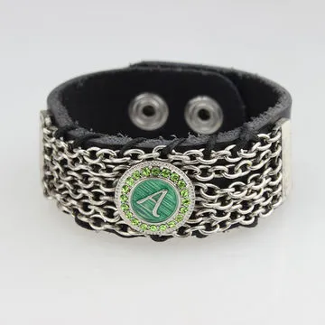 Noosa bracelets wholesale with noosa chunks