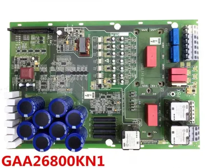 GAA26800KN1 Power Board PBX for Otis OVF20CR Inverter