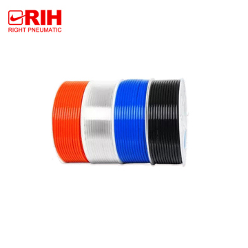 High-Pressure PU Air Tube and Hose Solutions