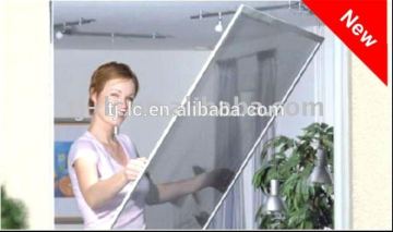 80cm * 100cm Insect Alu Window kit