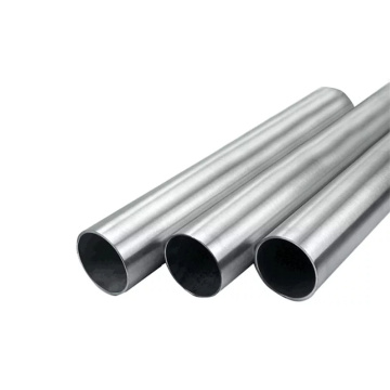 Large Diameter Seamless Steel Pipe