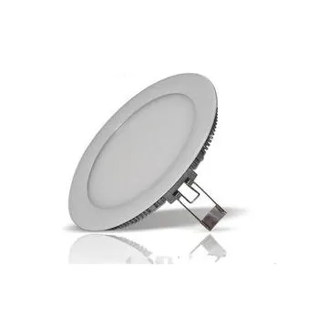 9W LED panel lighting made in China