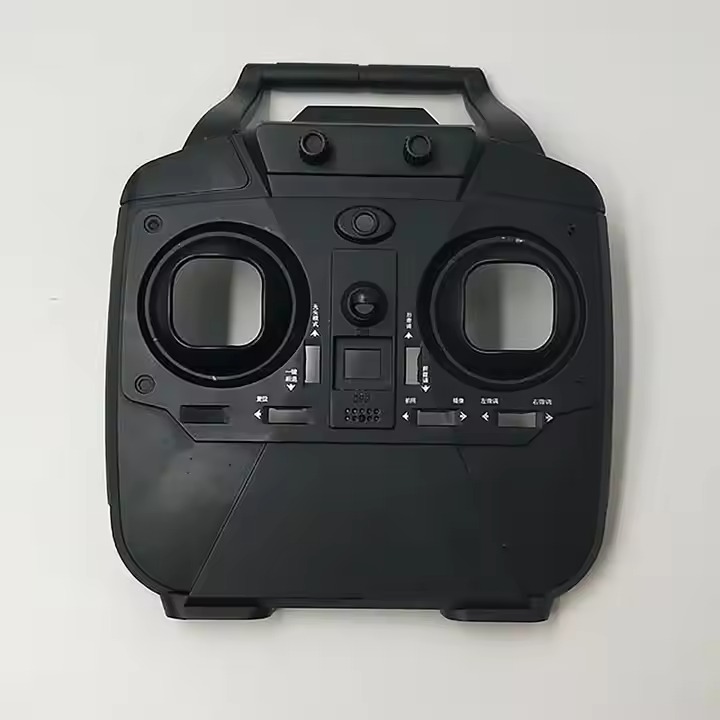 PP Plastic Injection Molding Parts3