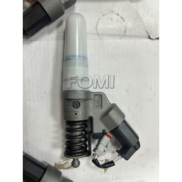 4903472 iniettore di carburante per CUMMINS ISM11 QSM11 M11 Motore diesel - Parti di scavatore