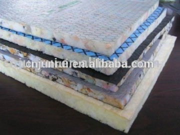carpet underlays