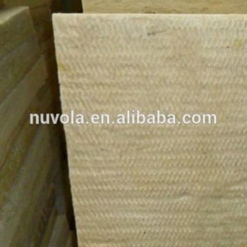 Thermal Insulation Mineral Wool Board