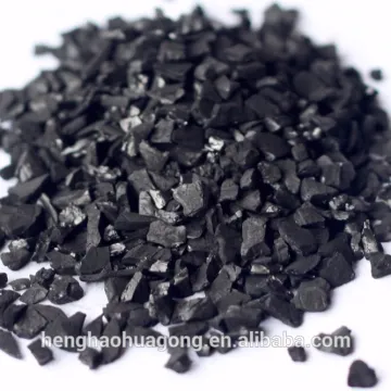 1.5mm coal based water purification activated carbon