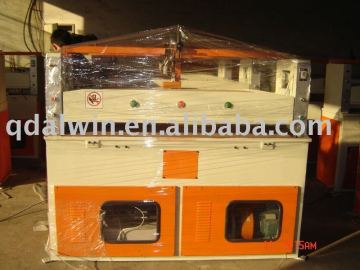 XCLP2-250 hydraulic plane shoe cutting machine/shoemaking machine
