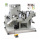 Adhesive Sticker Label Rotary Die Cutting Machine