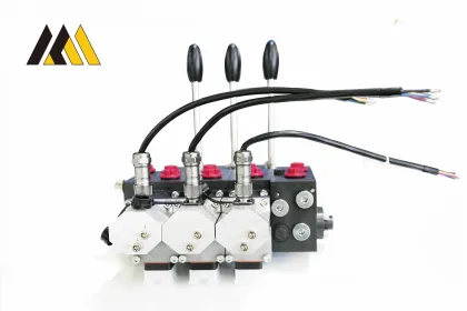 PSV Valve For Variable Pump Same As HAWE
