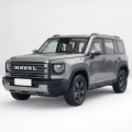 Off-road SUV Great Wall haval raptor