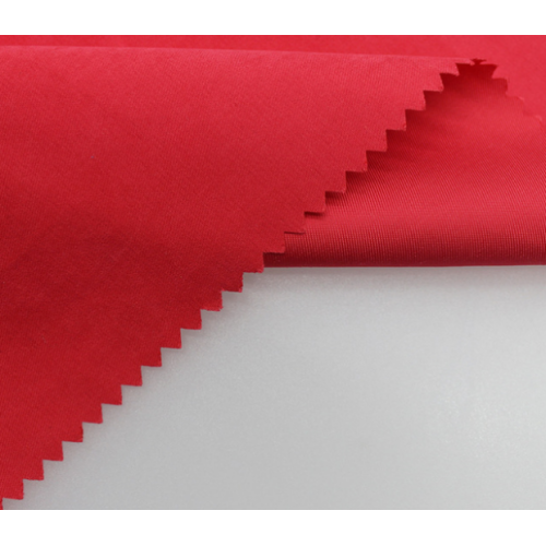 Recycled Polyester Non-peach Skin