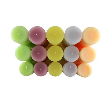 Aromatherapy Type Home Decoration candle