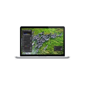 Apple MacBook Pro MC976LL/A 15.4-Inch Laptop with Retina Display