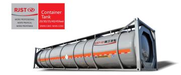 Container Tank