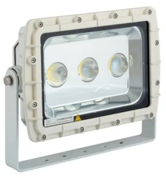 Flood Lights TG22-L: Marine Outdoor IP66 200W LED Spot Light