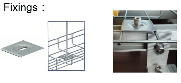 Cable Tray