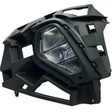 FOG LAMP FOR VW POLO/VIRTUS/NIVUS 2021 WITH WIRES