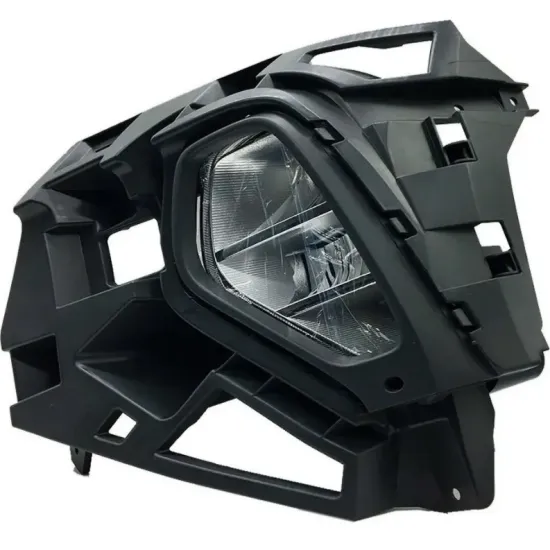 FOG LAMP FOR VW POLO/VIRTUS/NIVUS 2021 WITH WIRES