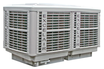 33000 Large Airflow Evaporative Air Cooler