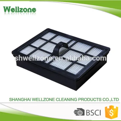 New design high efficiency holmes hepa filters for Vacuum Cleaner