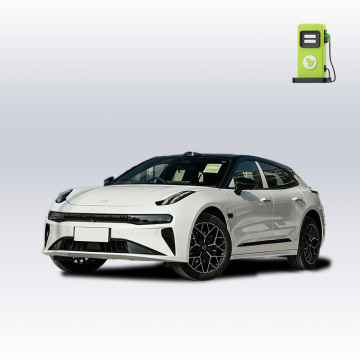 zeekr 2025 ME version 100kWh 4WD