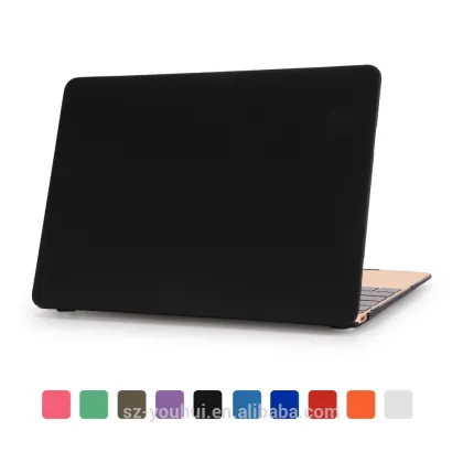 High quality matte sleeve for mac