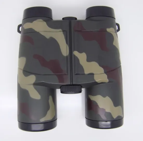 DOUBLE TUBES TELESCOPE