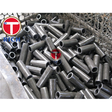 Hydraulic Cold Drawn Precision Seamless Steel Tubing