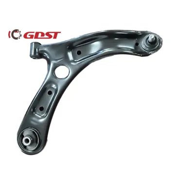 G DST Factory Wholesale OEM 54501-H9000 Steel Iron Control Arms For Hyundai